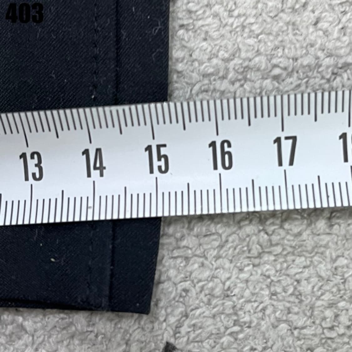 언더아머 블랙 트레이닝 바지 상품이미지5