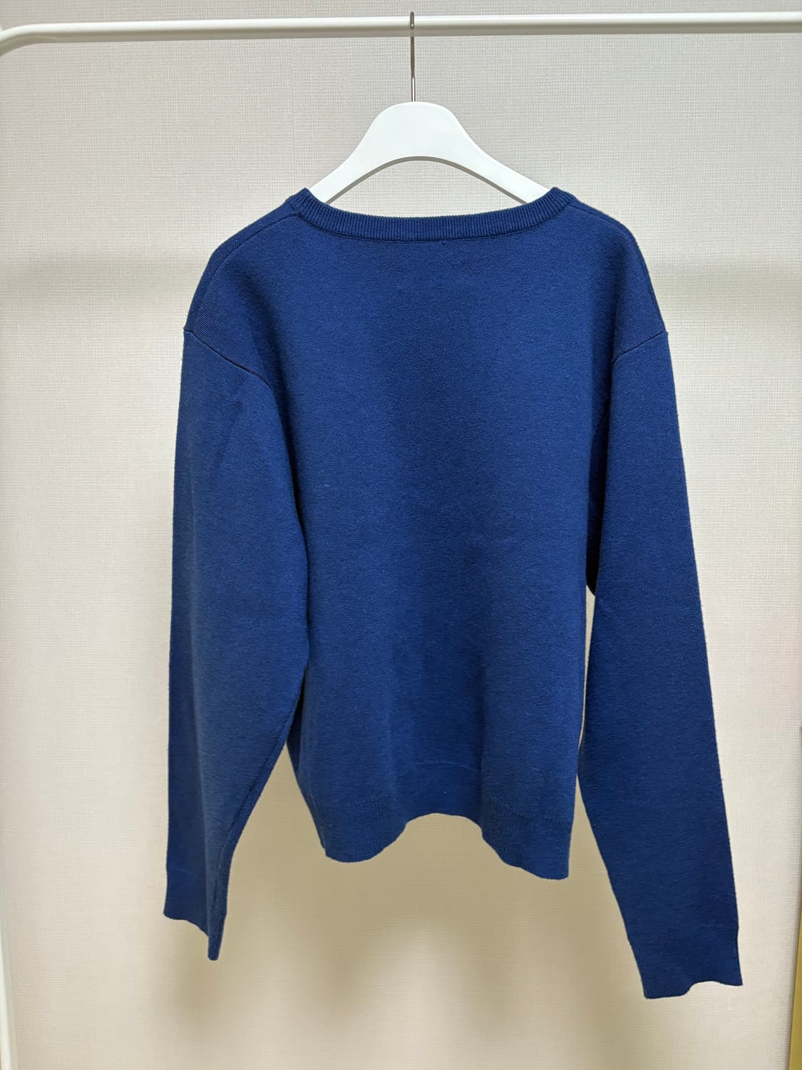 Fucking awesome 퍼킹어썸 니트 xl 상품이미지2