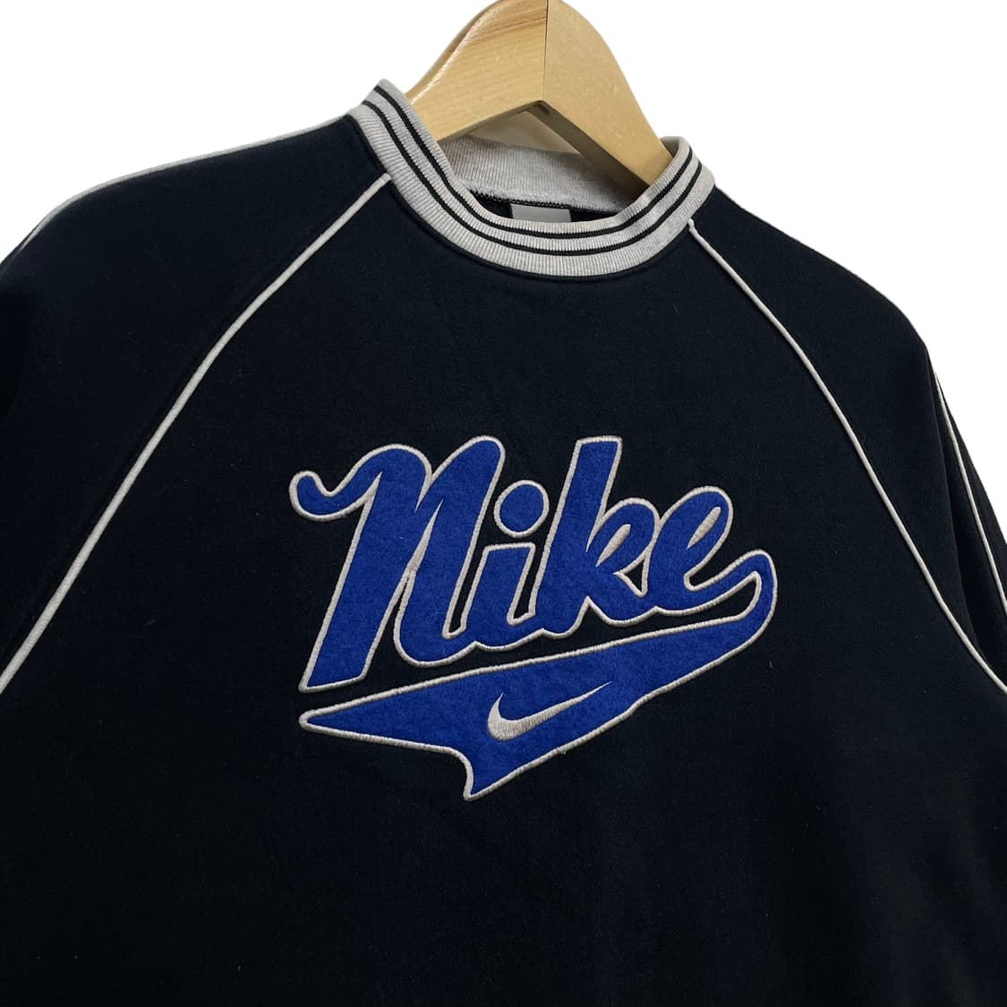 Nike 00s Old School Sweatshirt 상품이미지2