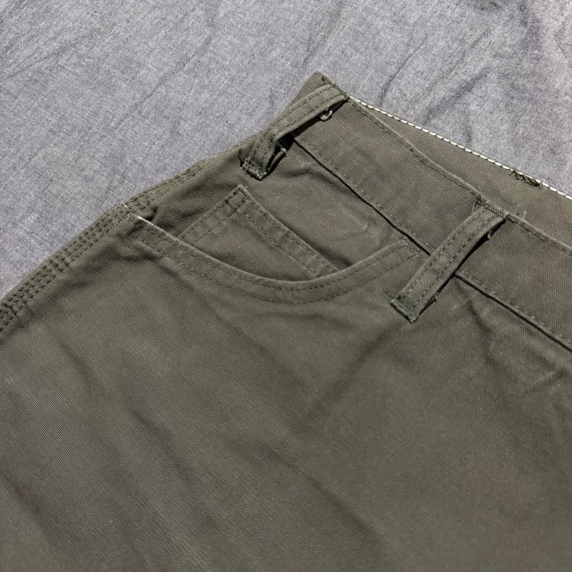 Relaxed Fit Carpenter Jeans 상품이미지4