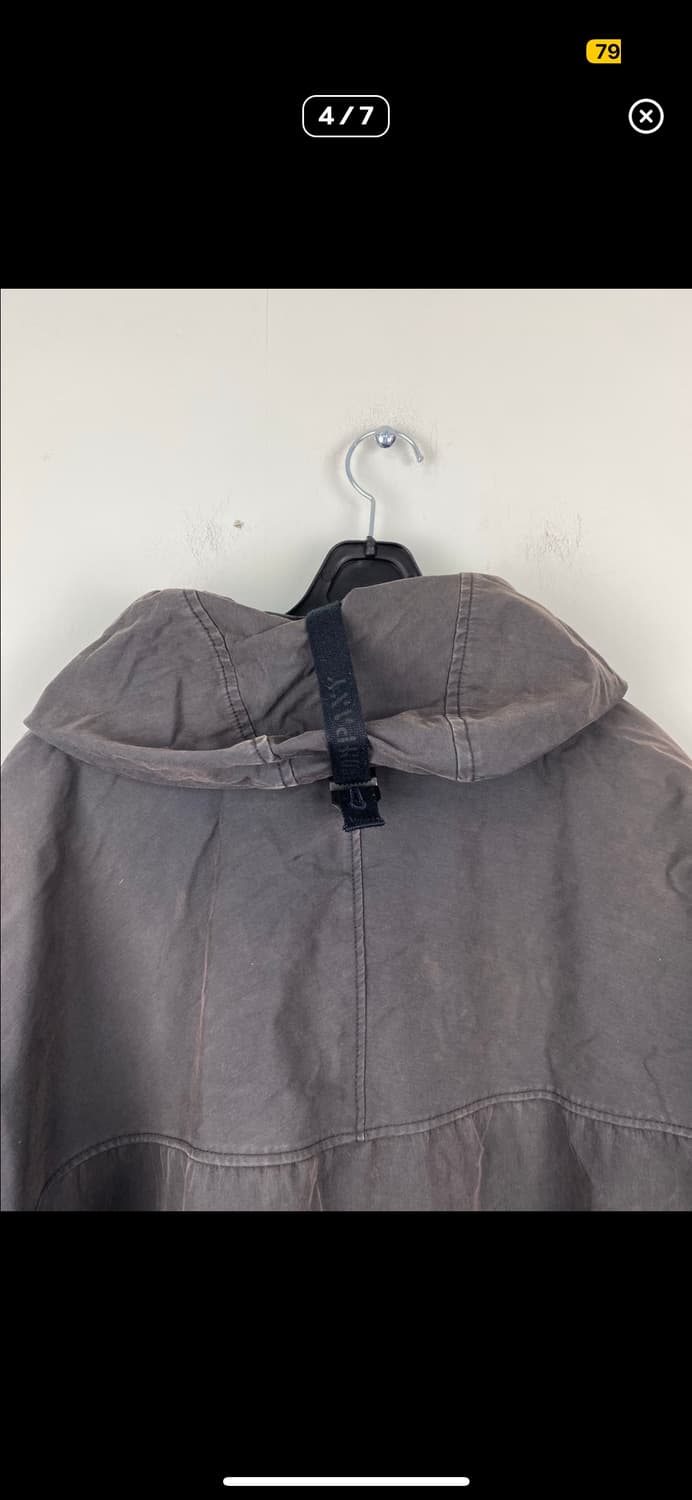 00s cp컴퍼니 코튼 마운틴 파카 패딩 자켓 52 상품이미지4