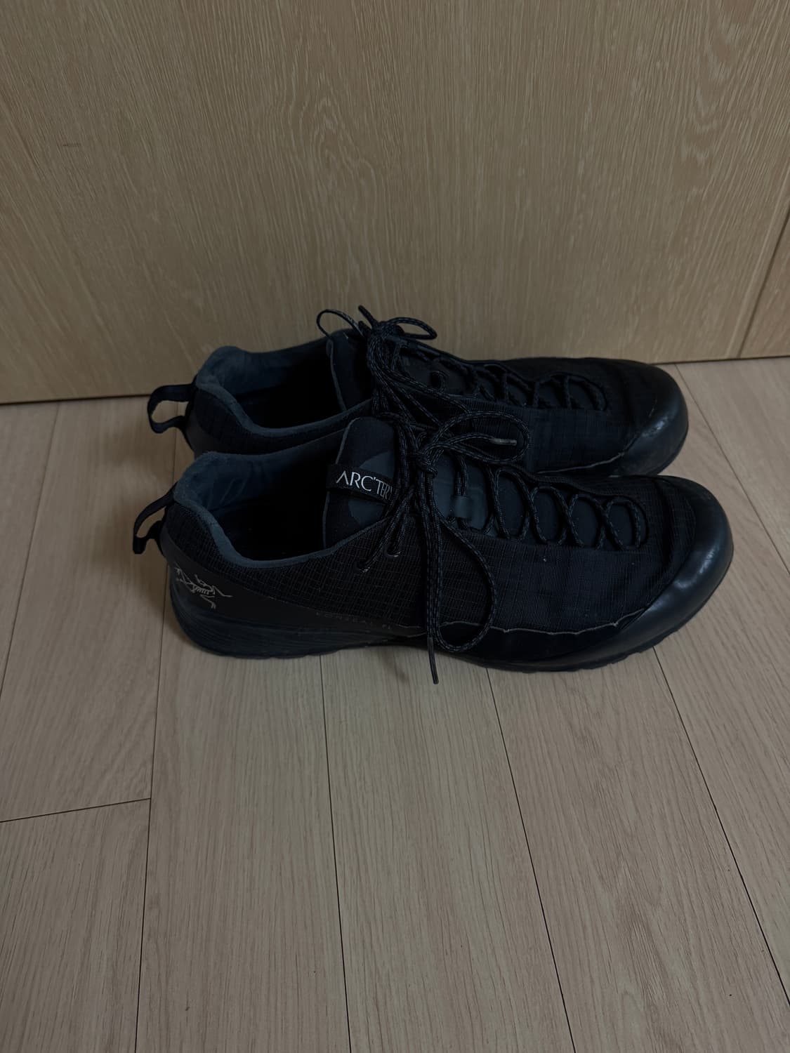 아크테릭스 컨실 FL 265 상품이미지2