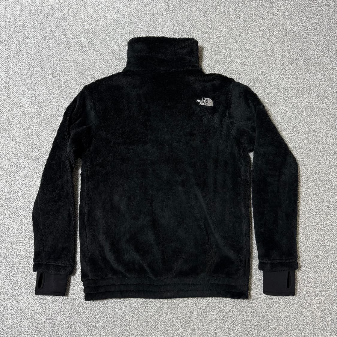 노스페이스 써밋 폴라텍 후리스 여성용 상품이미지2