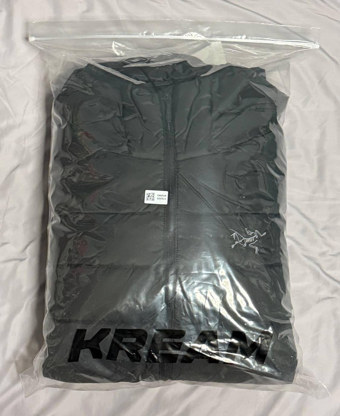 아크테릭스 세륨 후디 상품이미지2