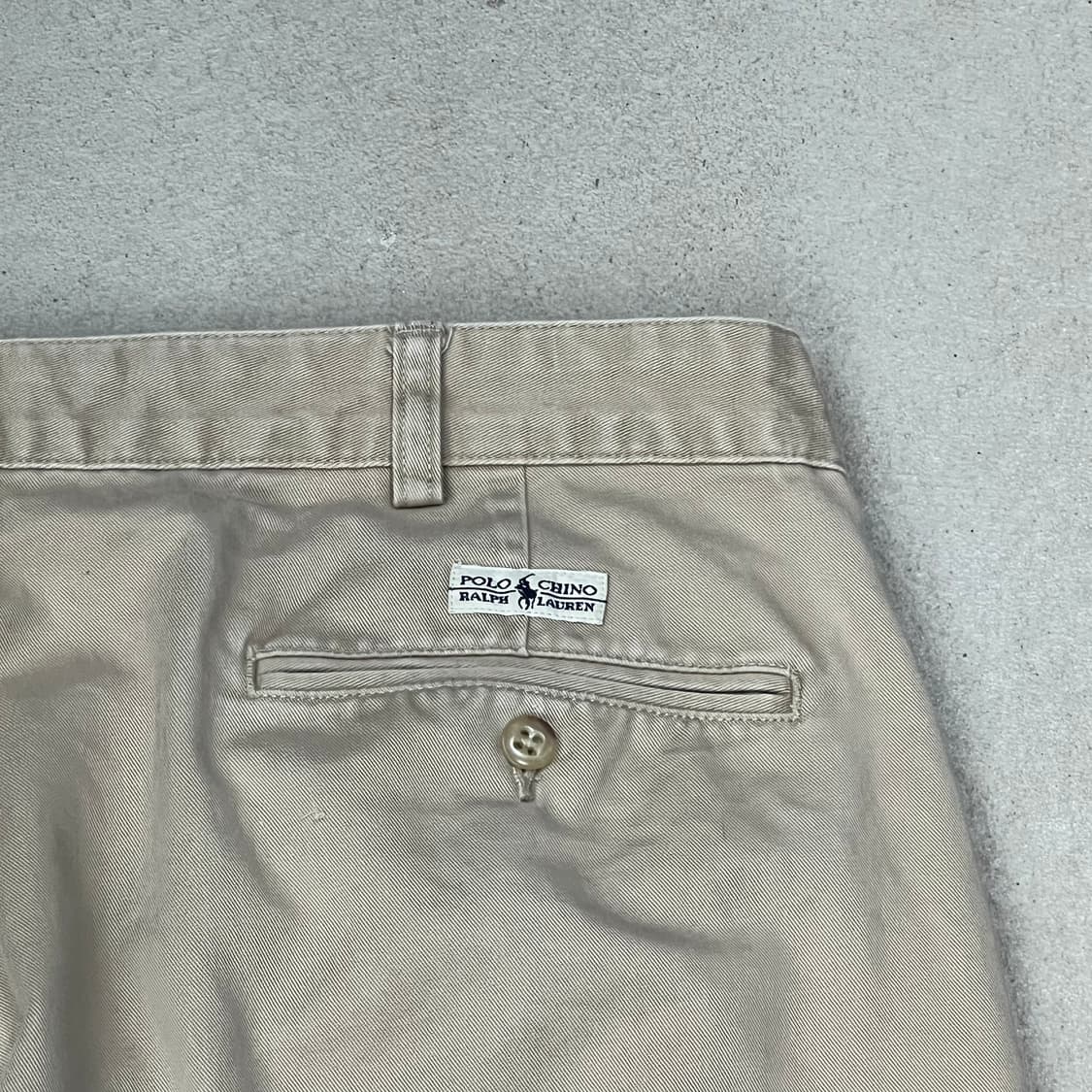 폴로 랄프로렌 치노팬츠 s09677 상품이미지5