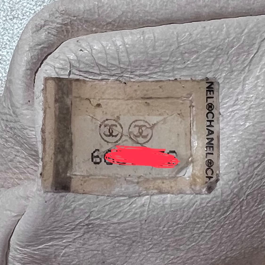 샤넬 클래식 엑스트라미니 이리데슨트 상품이미지10