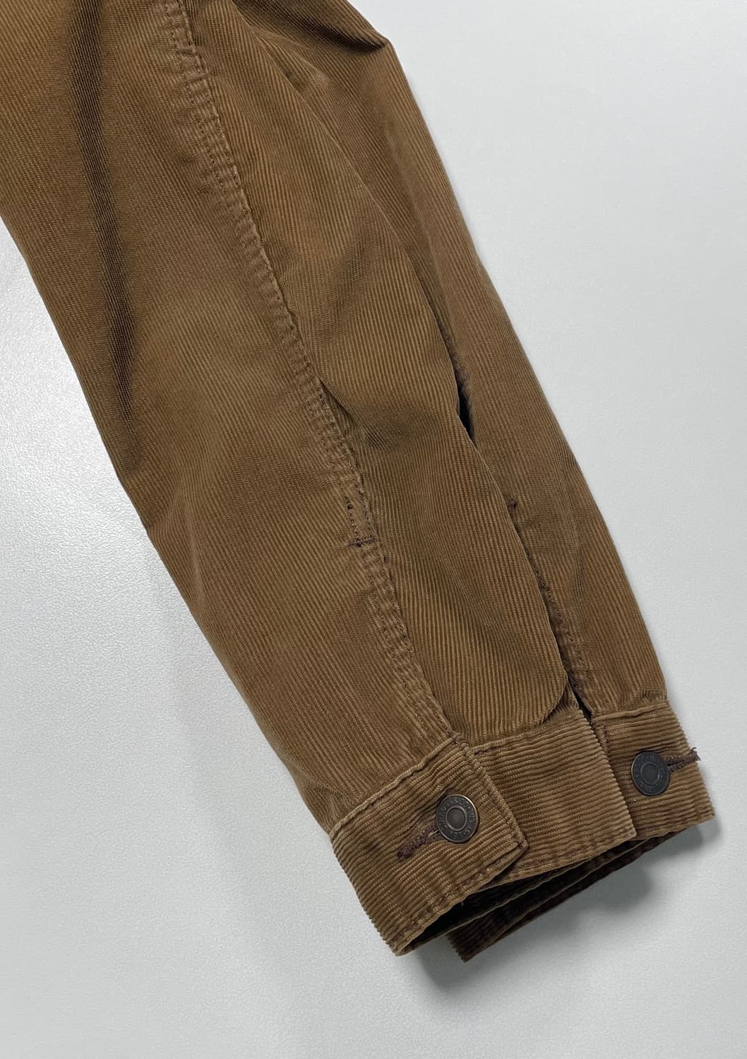 [L] 리바이스 코듀로이 트러커 자켓 상품이미지7