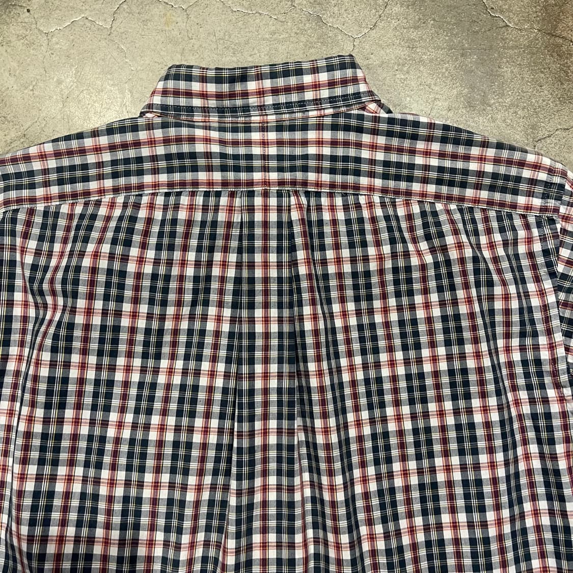 POLO ralph lauren 셔츠  100%코튼  상품이미지6