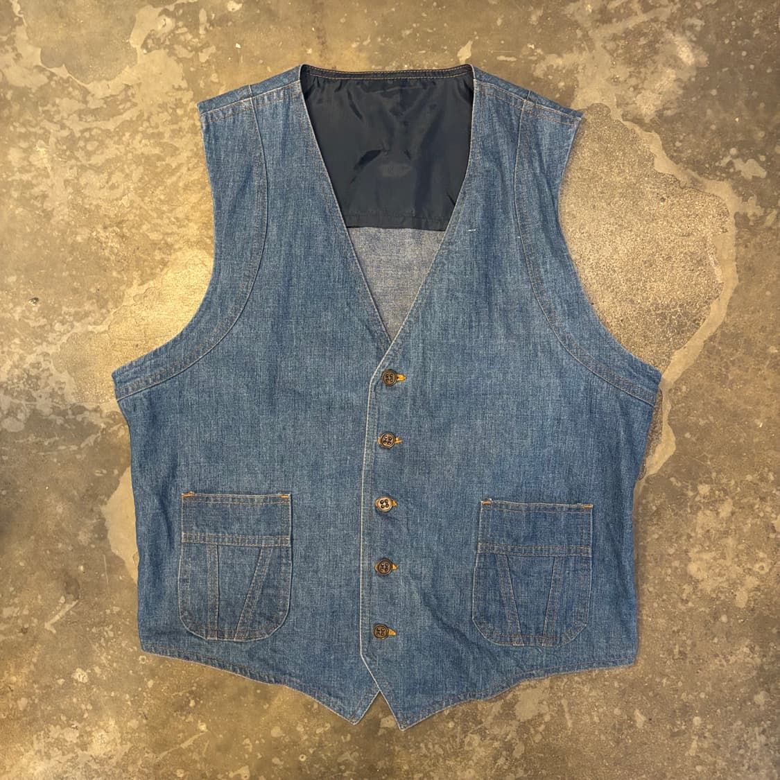 올드 리 데님 베스트 상품이미지1