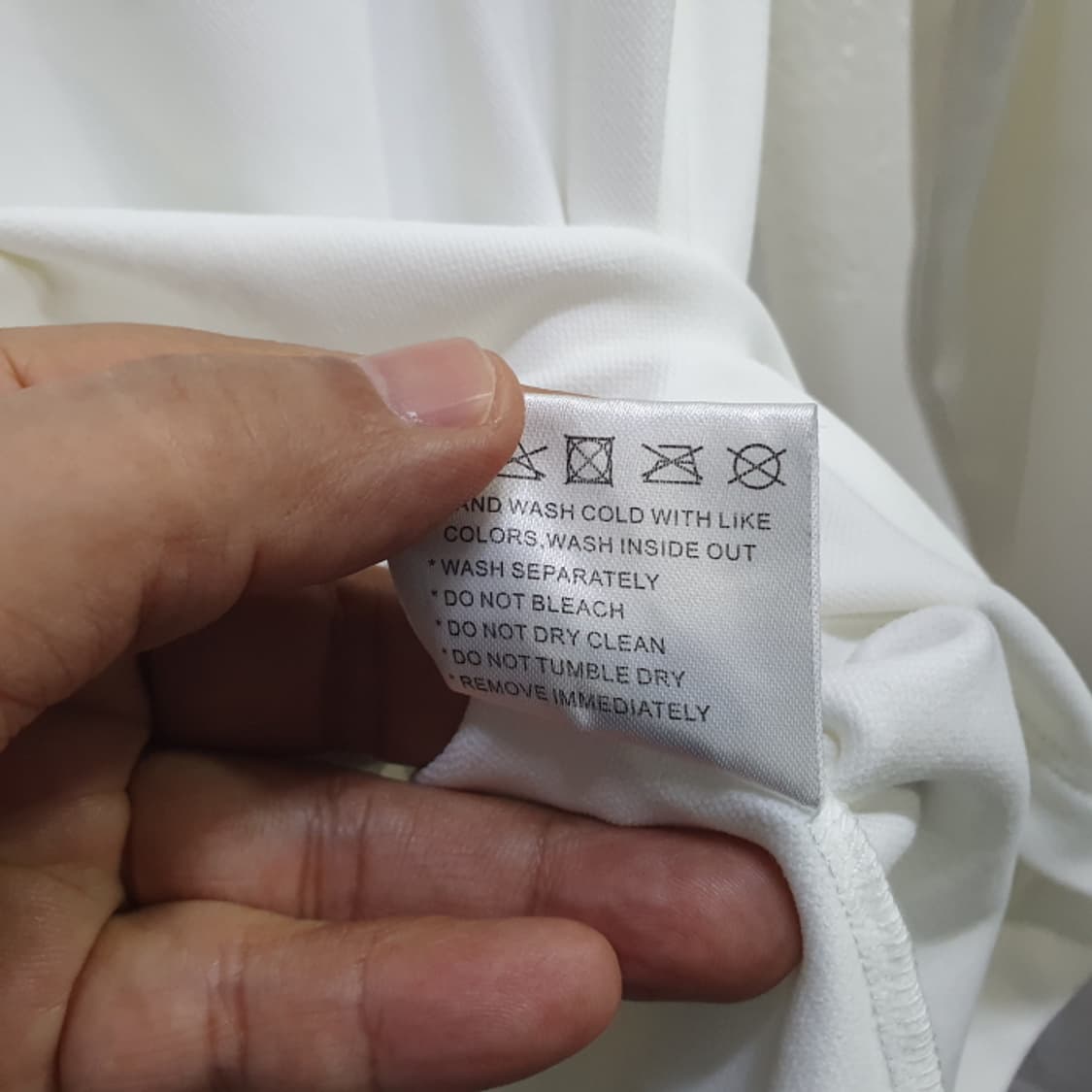 럭셔리 반팔 긴팔 카라 골프티(95) 상품이미지5