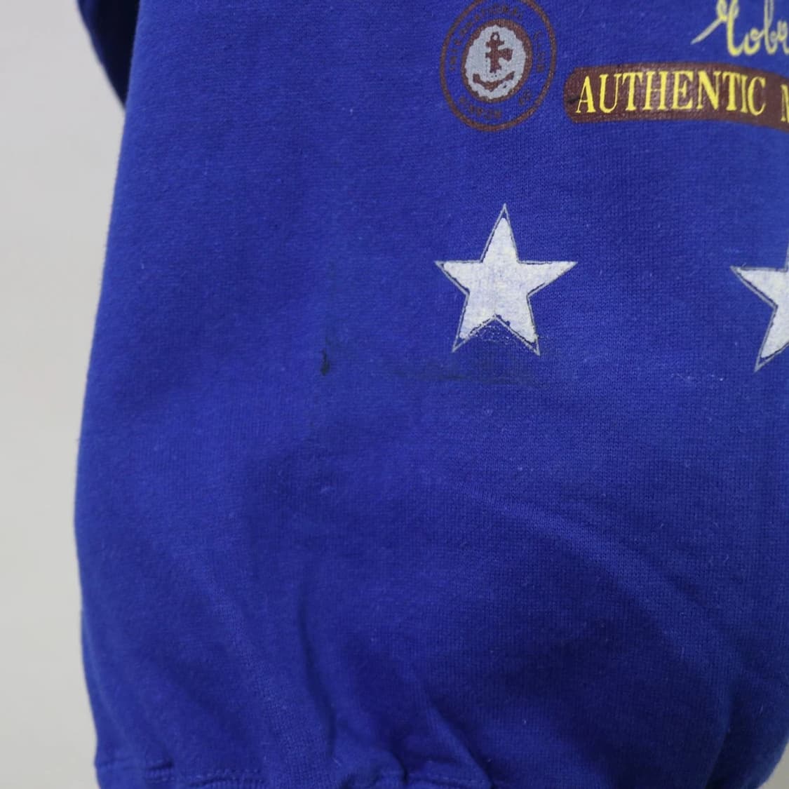 90'S THE BEST BZBOY 프린팅 맨투맨 62249 상품이미지7