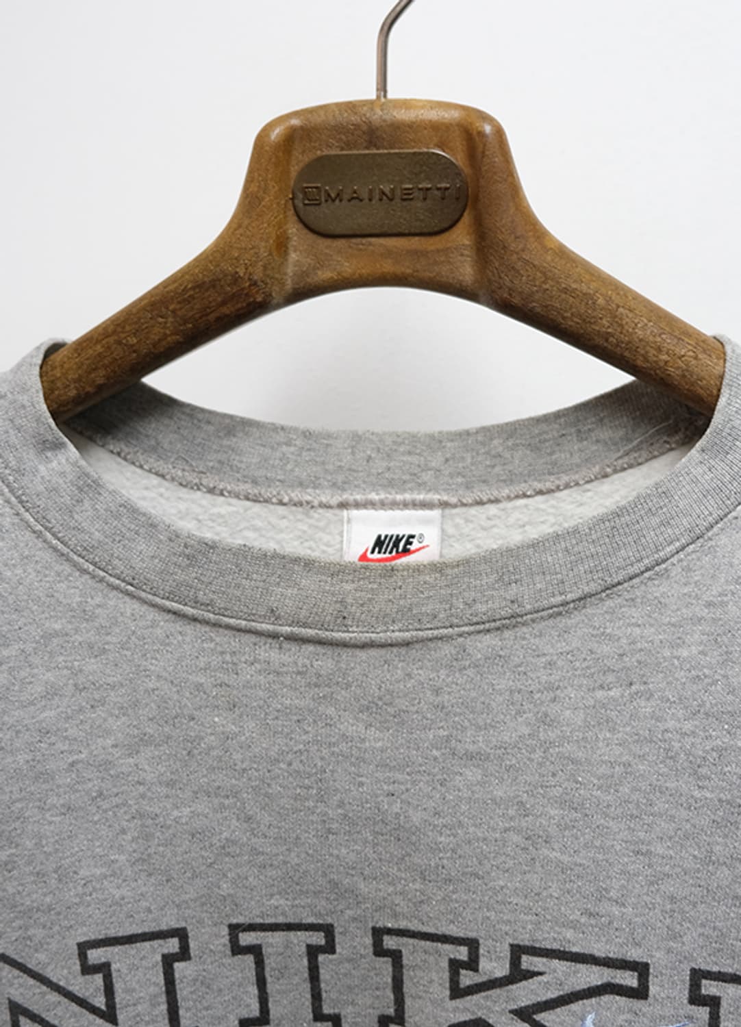 00s NIKE MADE IN USA [M] 상품이미지4