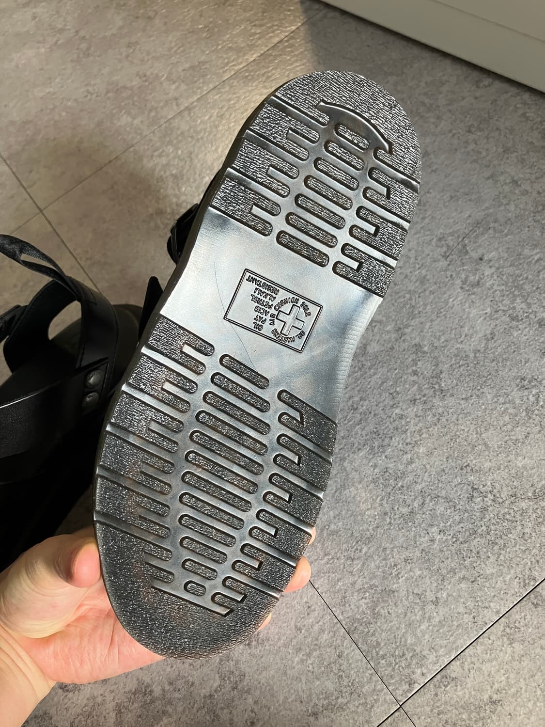 닥터마틴 그리폰 (미사용) 상품이미지6