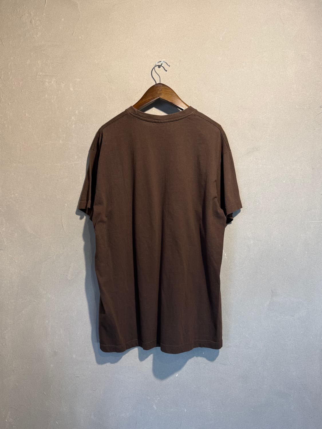 90s 에로 티셔츠 L 상품이미지2