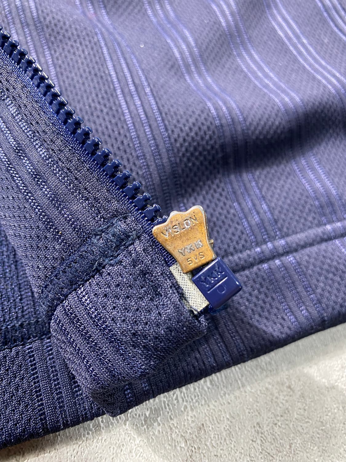 [L-XL] Early 00s Adidas 아디다스 재팬 올드스쿨 져지 상품이미지4