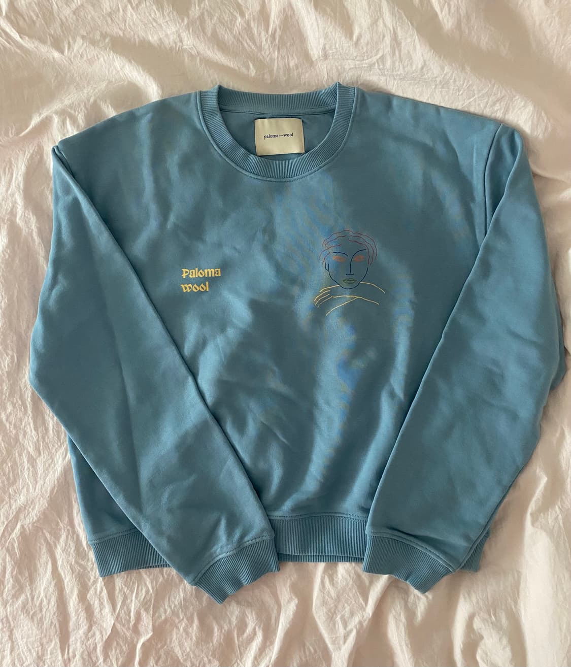 paloma wool_sweatshirt 상품이미지1