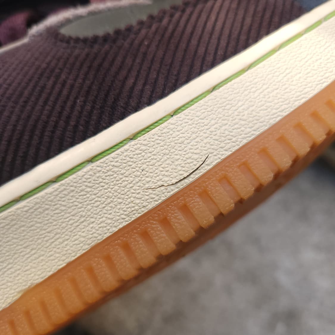 [270] 나이키 x 트래비스 스캇 에어포스 1 로우 캑터스 잭 상품이미지6