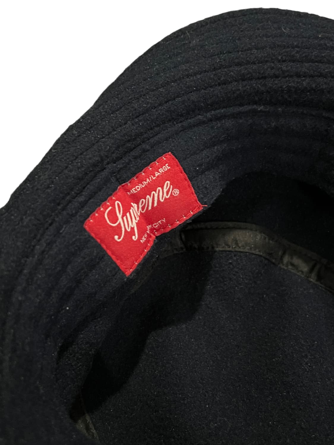 Supreme Shiny Nylon Crusher Na 상품이미지5