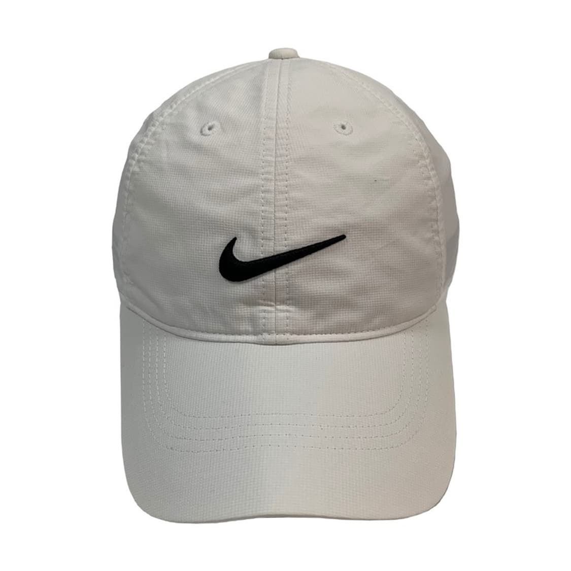 나이키 레거시91 드라이핏 스우시 볼캡 화이트 상품이미지1