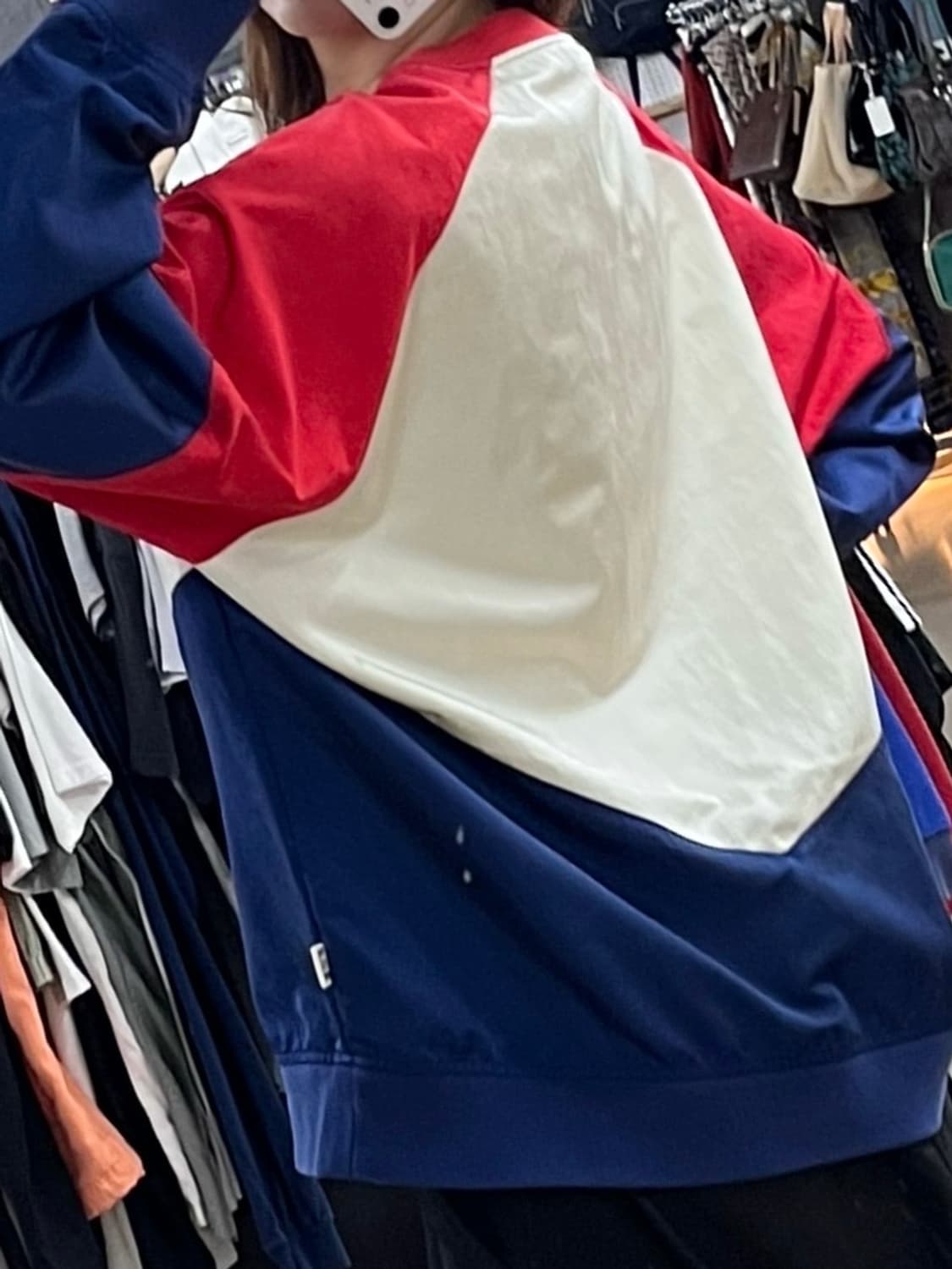 나이키 nsw 웜업 상품이미지2
