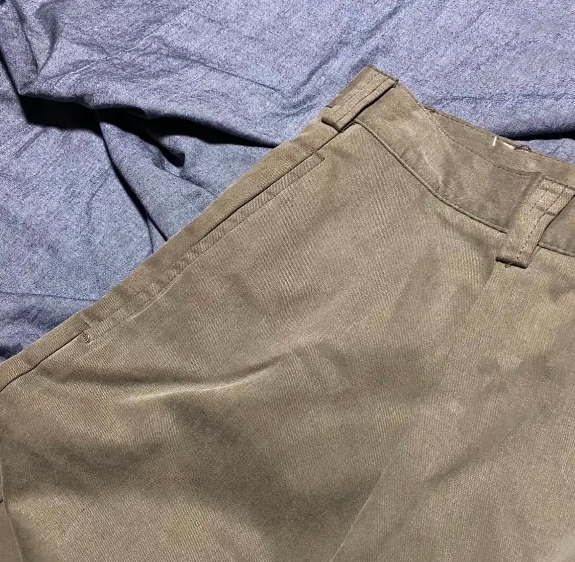 Micro Tech Pants 상품이미지5