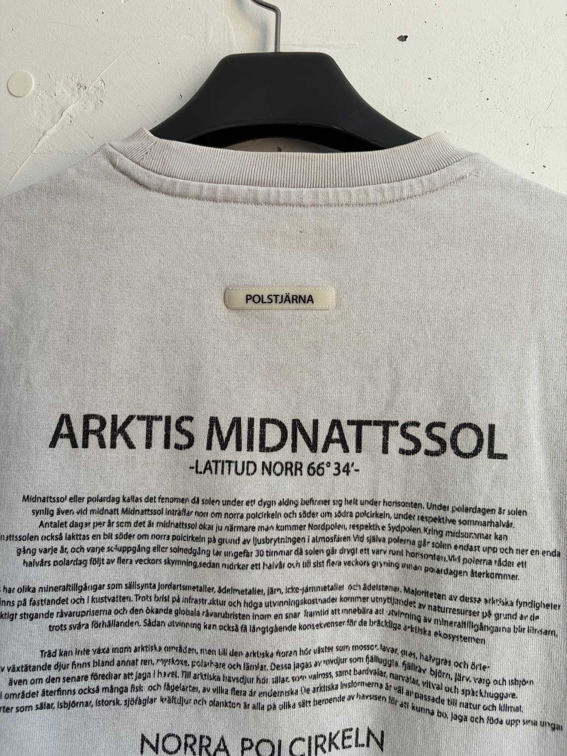 OLIVEDRAB CARRY PKT t-shirt 상품이미지5