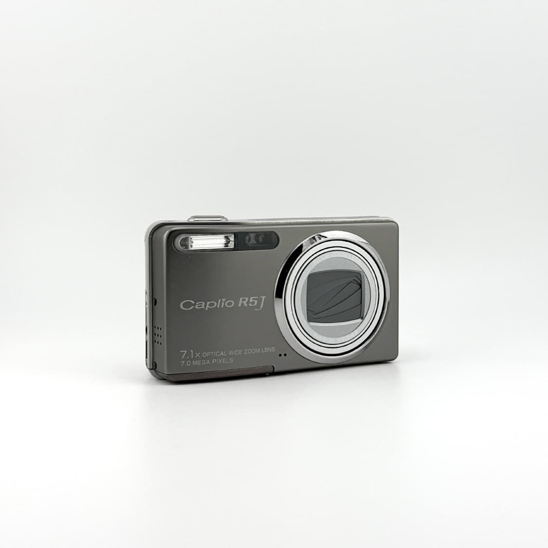 [💖리코감성] 리코 RICOH 카프리오 R5J 레트로 디지털 카메라 상품이미지3