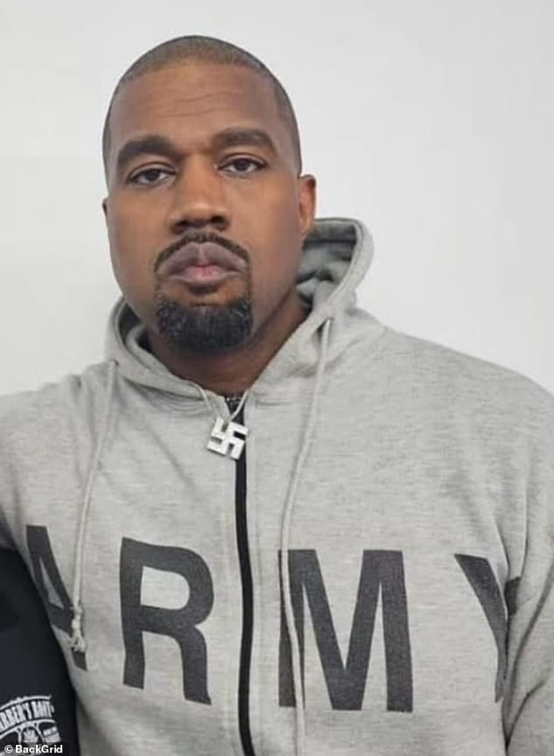 Us ARMY pfu 후드집업 m 상품이미지2