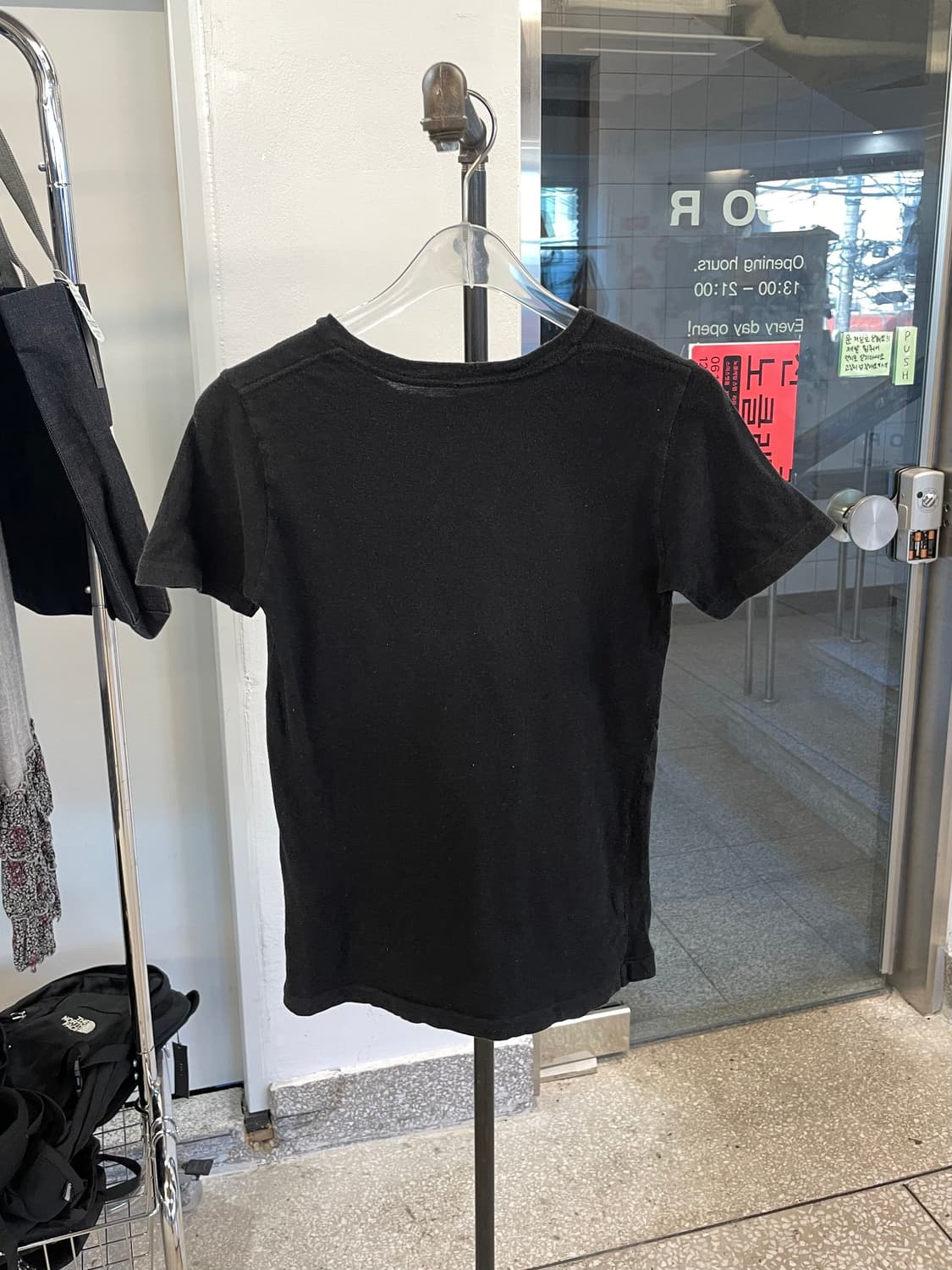 Hysteric Glamour t shirt 상품이미지5