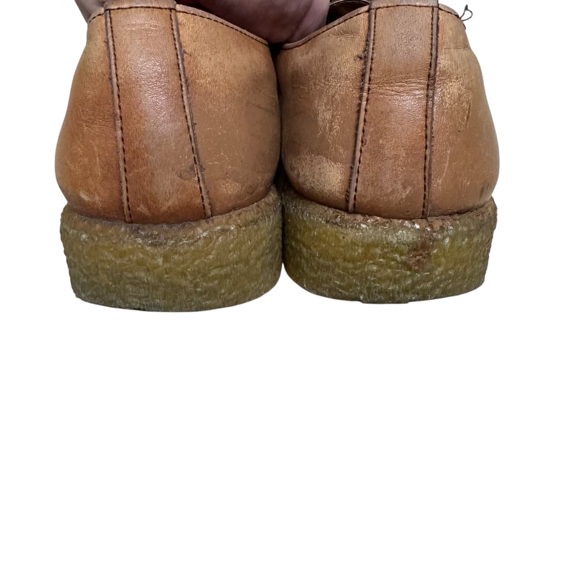 꼼데가르송 옴므 플러스 구두 270 상품이미지5