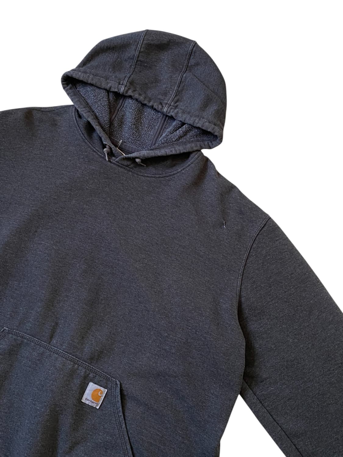 칼하트 후드 티셔츠 (Man XL) AB0679 상품이미지4