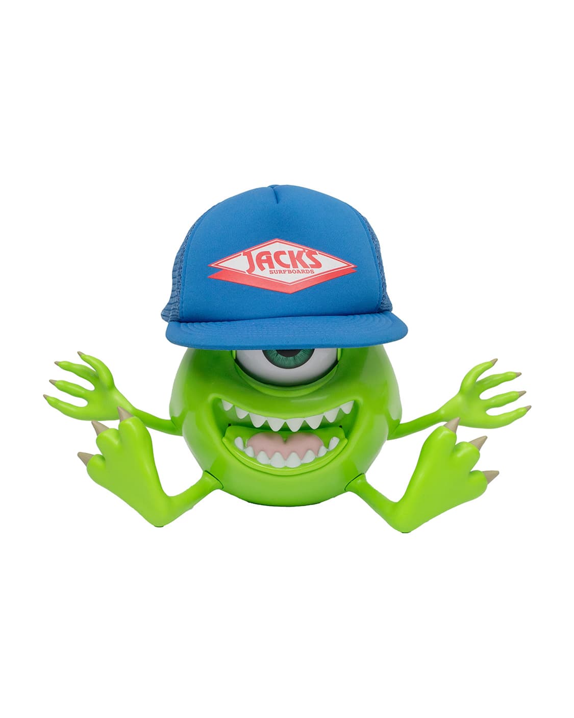 Jacks 서핑샵 매쉬캡 상품이미지1