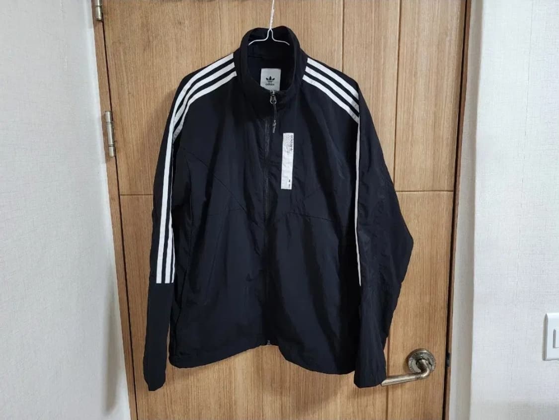 (XL/L)아디다스 노마드 트렉 자켓 팬츠 셋업 트레닝복 세트 상품이미지3