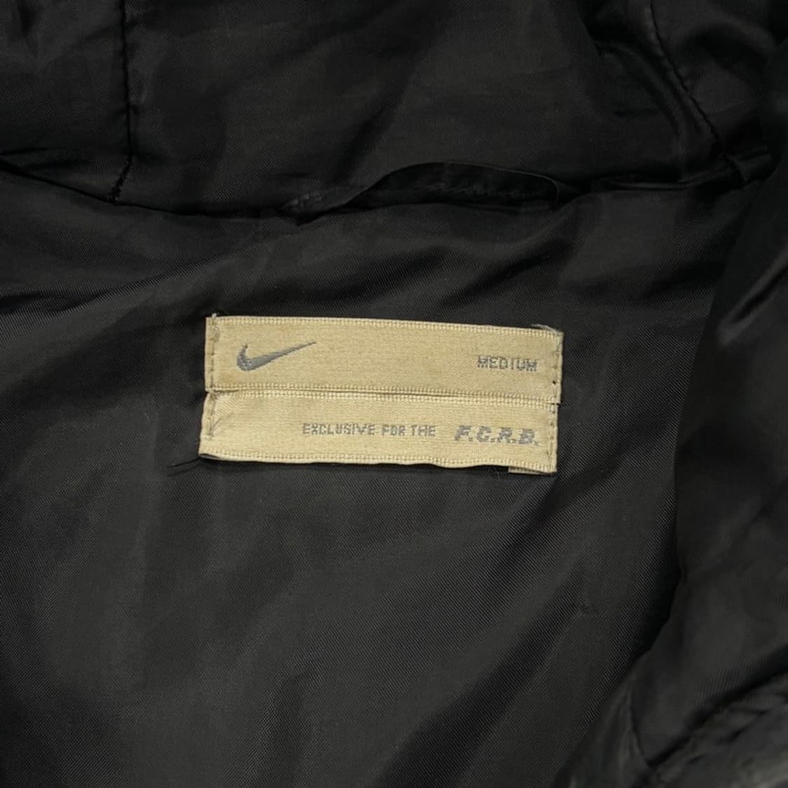 나이키 재팬 브리스톨 패딩 v1398 상품이미지6