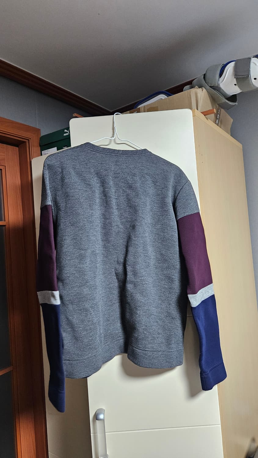 발렌티노 맨투맨 정품 상품이미지4