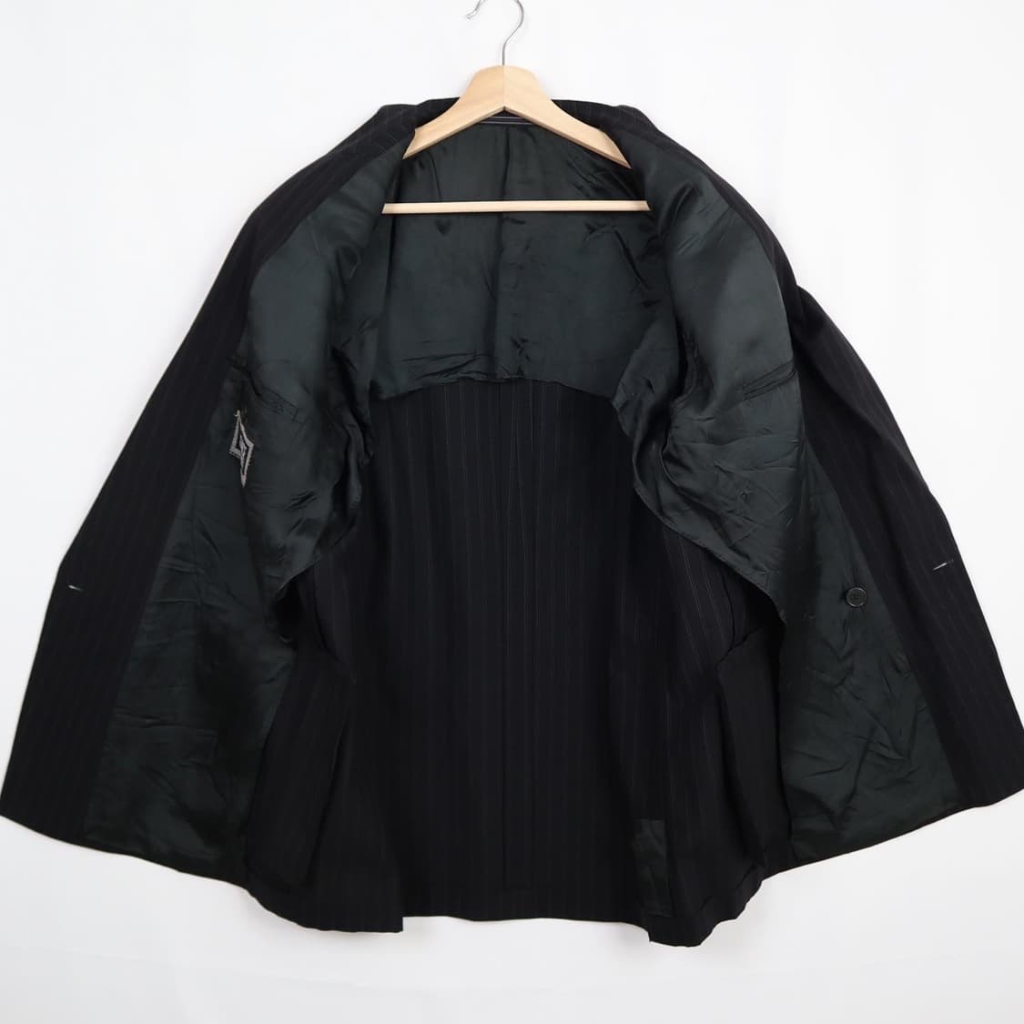 베르사체 더블브레스티드 블레이져 상품이미지4