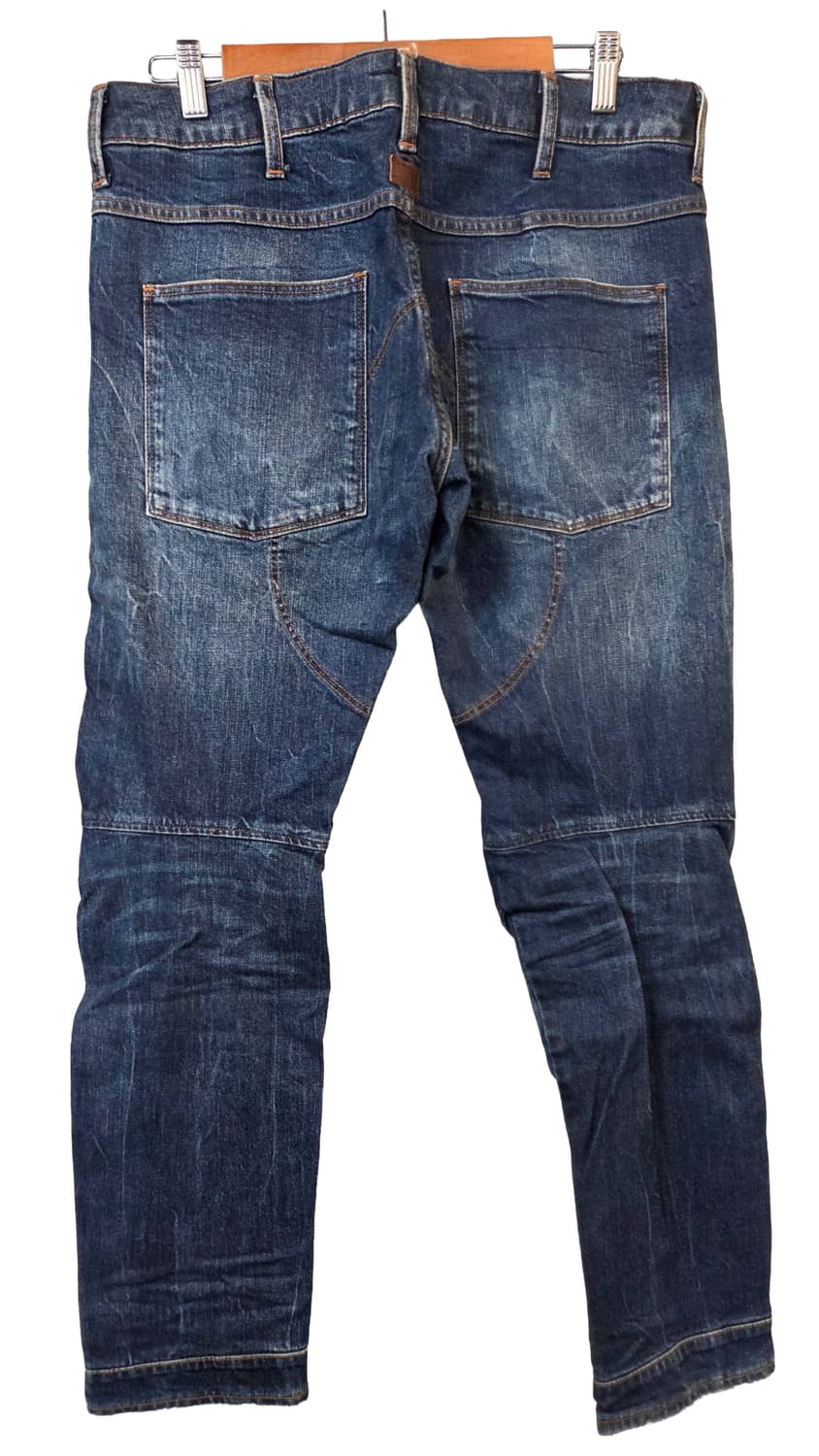 G-Star Raw 워크웨어 데님 팬츠(W33/L32) 상품이미지2