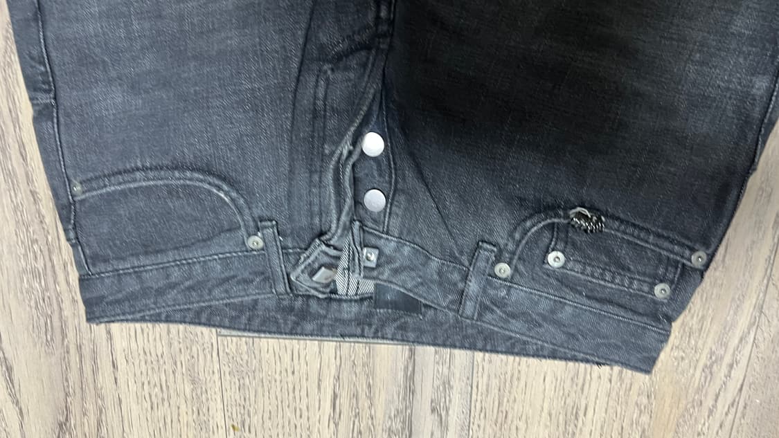 디올옴므 10 피어싱진 27사이즈 민트급 상품이미지7