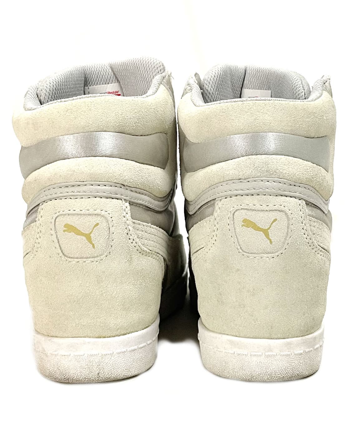 puma 웨지힐 스니커즈 상품이미지4