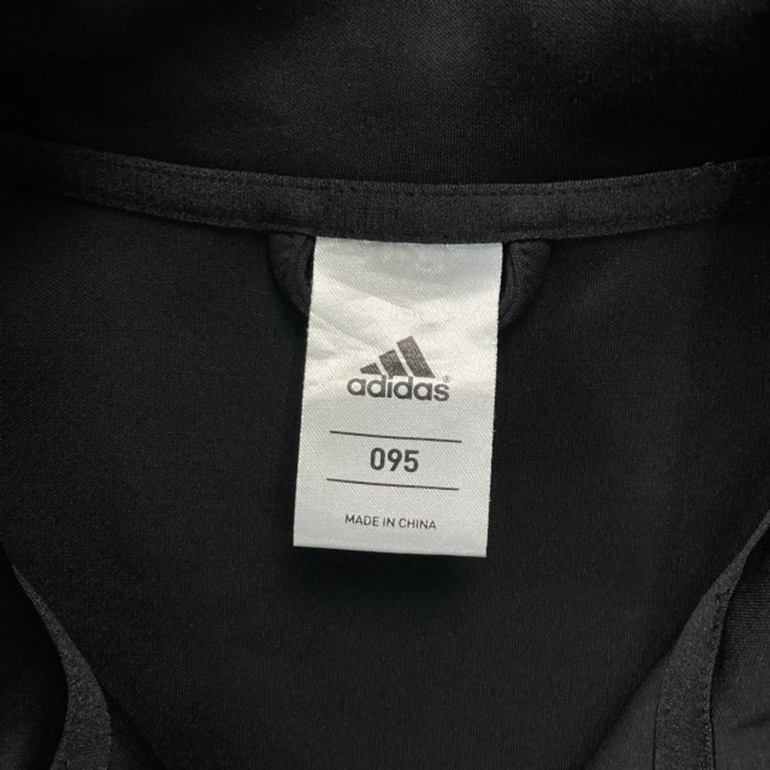 95 아디다스 삼선 져지 상품이미지3