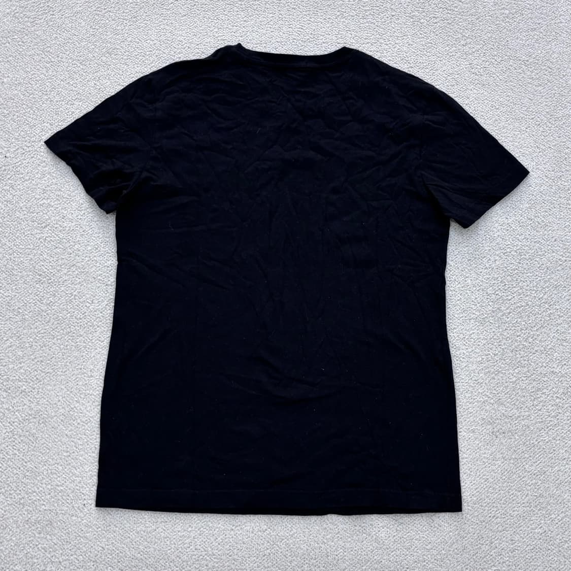 M 게스 그래픽 반팔 티셔츠 0410E 상품이미지2