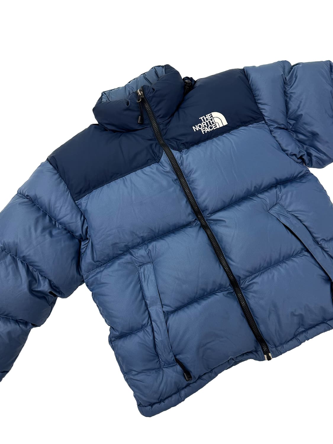 노스페이스 Center Logo Nuptse 센터로고 눕시/ M 상품이미지4