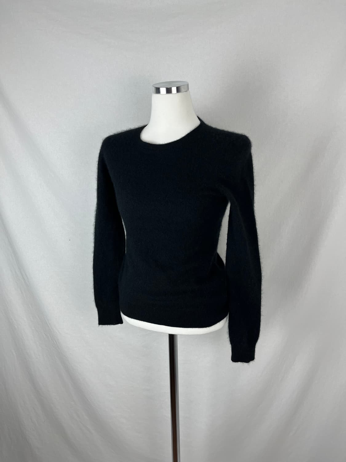 Polo Ralph Lauren 가죽패치 캐시미어 니트  상품이미지1