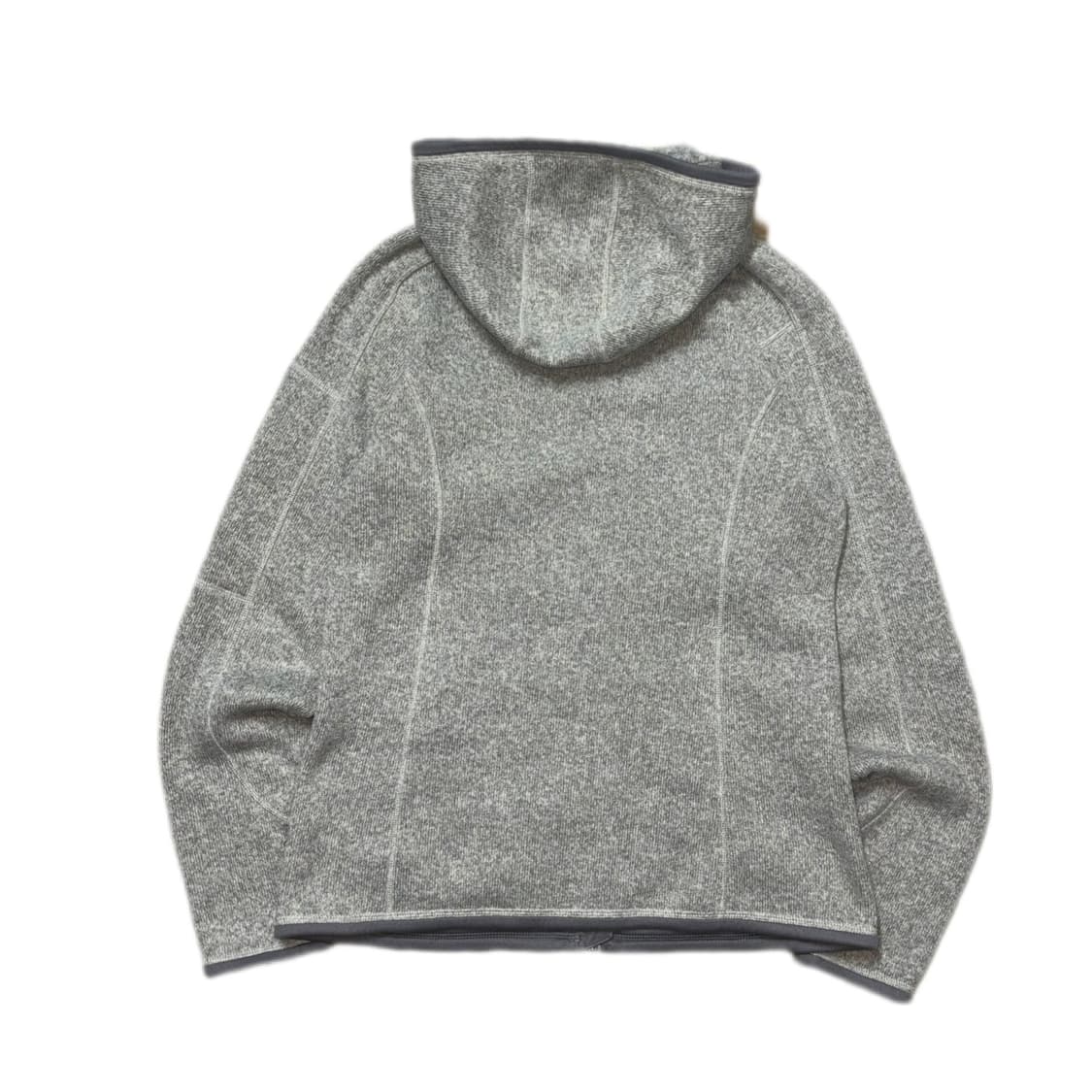 Patagonia 파타고니아 베터스웨터 플리스 후드 자켓 상품이미지5