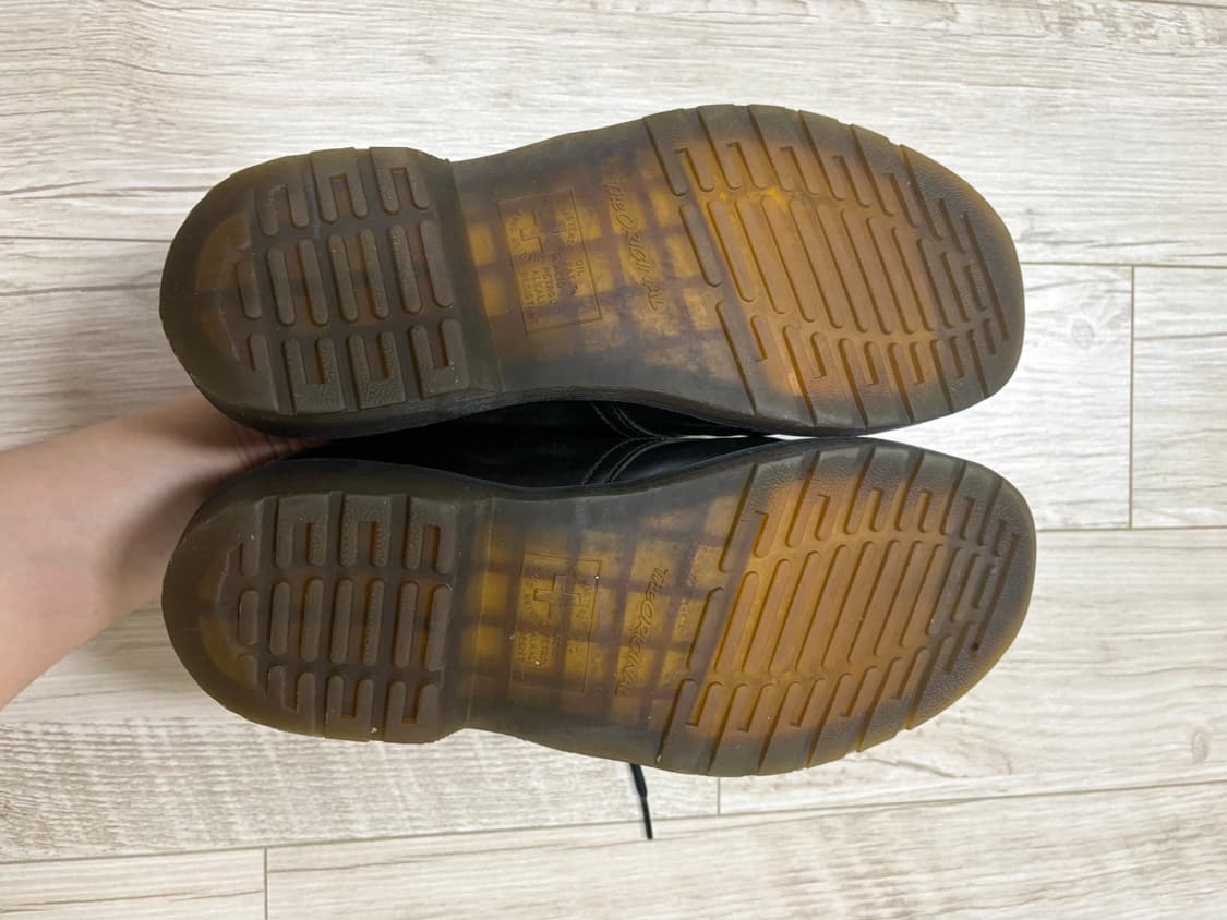 닥터마틴 1461 3홀 스무스 260 상품이미지6