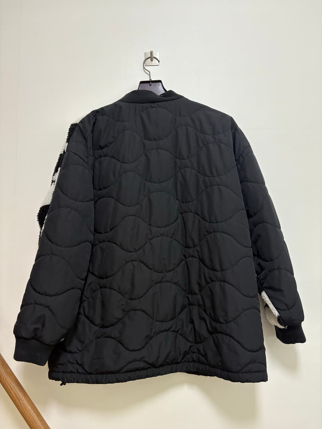 반스 후리스 자켓 상품이미지4