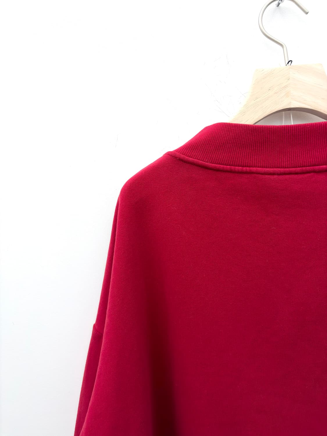 RECONSTRUCTED SWEATSHIRT 상품이미지5