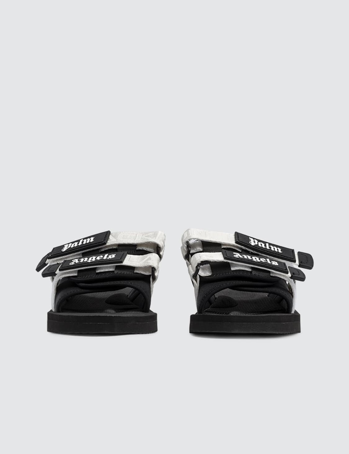 팜 엔젤스 x 수이코크 Palm Angels x Suicoke Slide 상품이미지2