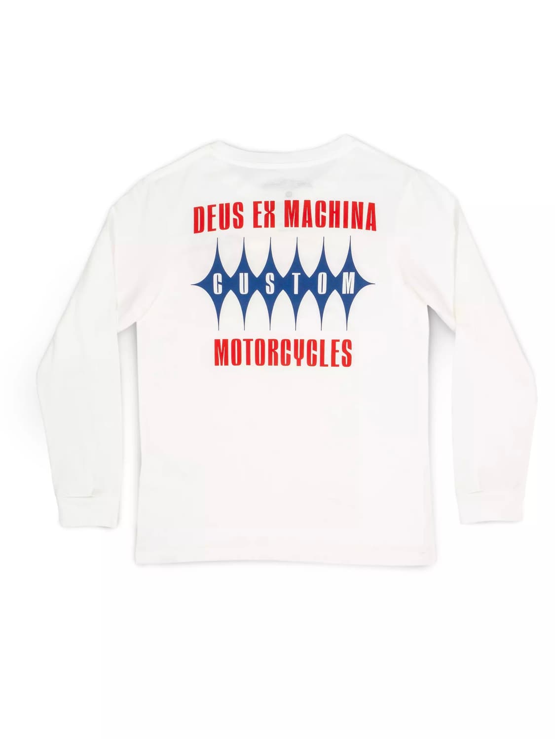 데우스 엑스마키나 반팔 L 상품이미지2