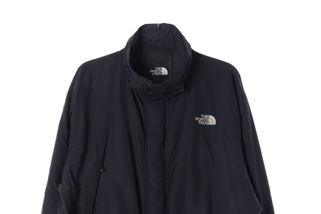 노스페이스 블랙 사파리 필드 자켓 XL 상품이미지4